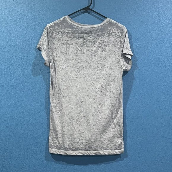 Disney Parks Maleficent Sinister Graphic Shirt Women Small Small Pulls In Back - Picture 4 of 12